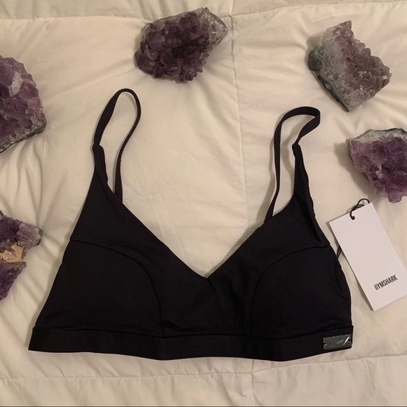 Gymshark Horizon Bikini Top - Picture 2 of 5